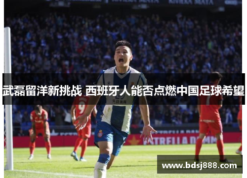武磊留洋新挑战 西班牙人能否点燃中国足球希望 武磊留洋新挑战 西班牙人能否点燃中国足球希望