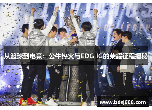 从篮球到电竞:公牛热火与EDG IG的荣耀征程揭秘 从篮球到电竞:公牛热火与EDG IG的荣耀征程揭秘